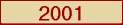 2001 Tasting Notes