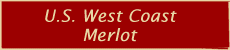 U.S. West Coast Merlot