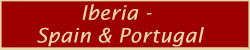 Iberia - Portugal & Spain Stock List